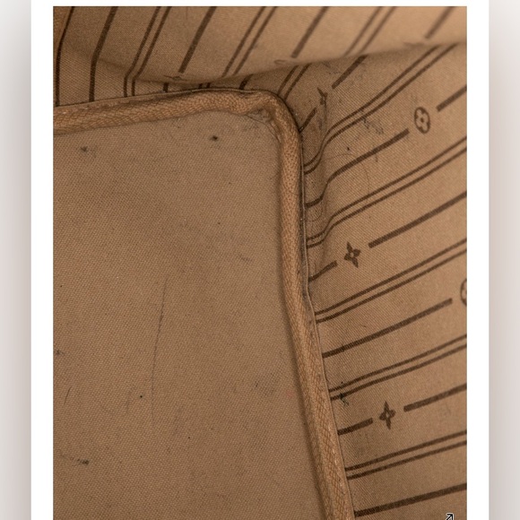 Louis Vuitton Neverfull GM bag - Picture 6 of 6